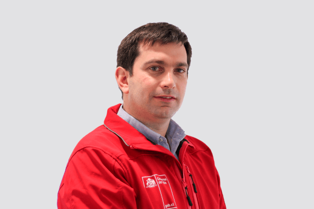 Prueba Director