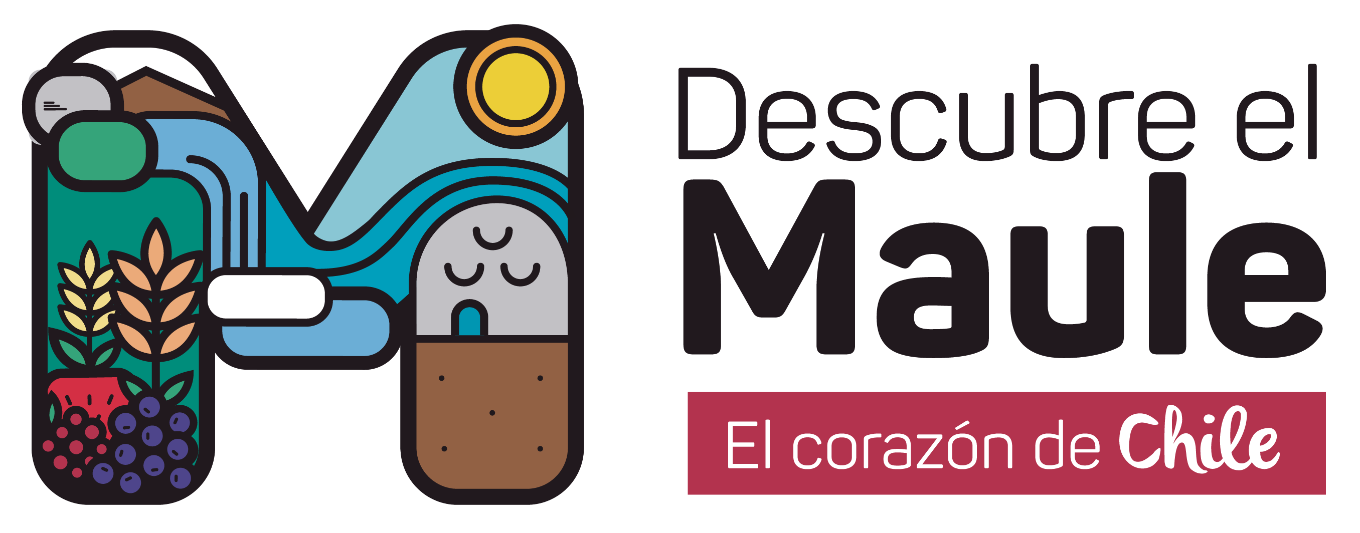 Descubre el Maule - El corazón de Chile